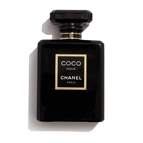 chanel coco noir bewertung|coco chanel noir 100ml.